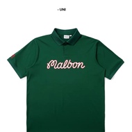 Genuine Malbon South Korea Golf Clothing Men And Women With The Same Style Ball Clothing 2024 Summer
