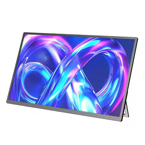 23.8 inch 2k 180HZ touch portable monitor ps5 laptop mobile phone expansion screen