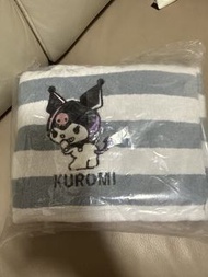 Sanrio Kuromi 乾髮帽