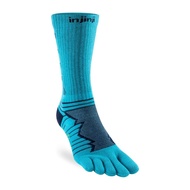 Injinji ULTRA RUN Crew Hiking Socks