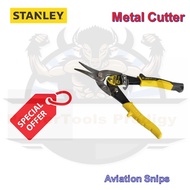 STANLEY AVIATION SNIP CUTTER 14-563/ AVIATION SNIPS