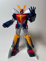 超合金魂 GX-53 DAITARN 3 無敵鐵甲人 泰坦3 原裝正版 價高者得 長期入櫃保存 配件如圖 出價前請click入產品描述查看更多