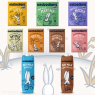 (Mix N Match) Oatbedient Oat Milk Cafe Series / Barista Series/ Oat Milk (PM)