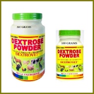 ◝ ♞ ☈ Dextrose Powder (Arvet Chem)