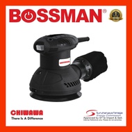 BOS5055 / BOS 5055 350W ORBITAL SANDER ALAT SANDING KAYU