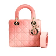 【二手】迪奧 Lady Dior My ABC Dior 小號