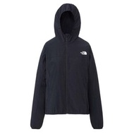 The North Face - (日本平行進口)THE NORTH FACE女士户外Mountain Soft Shell连正飞机恤NPW22401 K