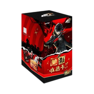 บัตรสะสม Persona 5 Royal