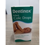 DENTINOX INFANT COLIC DROPS 100ML