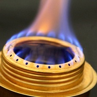 Kompor spirtus portable alocs outdoor mini stove