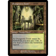 Overgrown Tomb (RVR) 407 [EN/N]