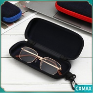 CVMAX Hard Eyeglasses Box Portable  Outdoor Glasses