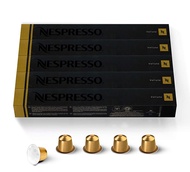 Nespresso Espresso & Lungo VOLLUTO Ground Coffee Capsule เนสเพรสโซ เอสเพรสโซ ลุงโก วอลลูโต้ แคปซูลกา