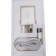 18W fast charging charger set with cable type-C