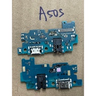 Original Samsung A50s charging board