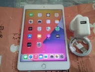 Apple iPad Mini 4 64G (WIFI + SIM) HK Version 港版 行貨