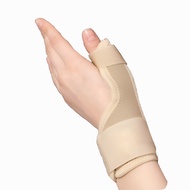 Elife อุปกรณ์ประคองนิ้วมือ ( ใช้ได้ทั้ง ซ้ายและขวา) E-WR007 (MWRTB03) Thumb Brace