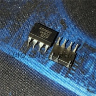 5PCS/LOT A6069H STR-A6069H DIP-7  Power management chip New In Stock UK6X