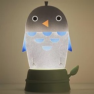 Xcellent PARTY LIGHT 派對時光 動物燈 - Blue Magpie 藍鵲