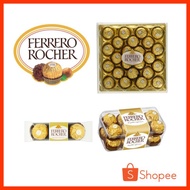 FERRERO ROCHER CHOCOLATE