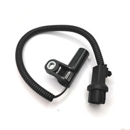 4897321AA Crankshaft Position Sensor for Jeep Grand Cherokee Wrangler 4.0L 1997-2004 56027865AC 5602