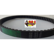 Fan Belt #658 Honda DIO 3 Millennium /Live (stock)