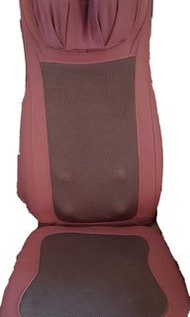 maxcare 按摩墊，少用