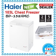 Haier BD-138HMC 103L / BD-188HMC 146L Chest Freezer