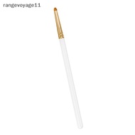 Loveshoping Reusable Eyebrow Lamination Brush Wood Glue Balm Eyelash Styling Brush Lash Lift Tool La