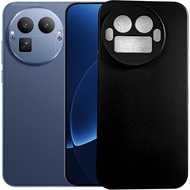 Realme GT 8 Pro Phone Case,Anti Fingerprint TPU Soft Shell [6.79 inches]