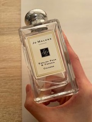 Jo Malone 100ml 英國梨