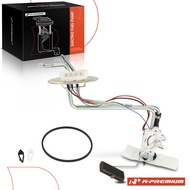 F Front Fuel Pump Assembly with 19 Gallon Fuel Tank Suitable for Ford F-150 F-250 1985 1986 V8 5.0 L
