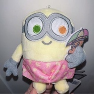 Minions 小小兵 神偷奶爸 壞蛋掌門人 BOB