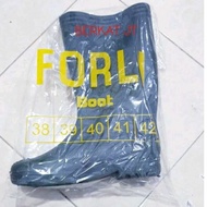 FORLY 42 BOAT SHOES / PROJECT SHOES / WATERPROOF SHOES RAIN BOAT SHOES