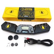 Batman Timer ที่จับเวลา รูบิค แก้วสแต็ค จาก xman ของแท้ แม่นยำสูง ครบชุด   Rubik Stack cups Timer