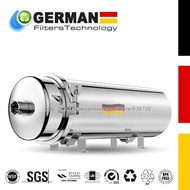 Water Purifier Whole House Ultration Water Filter 0.01um Filters 3500l/h Sus304 Drinkable Water, Las