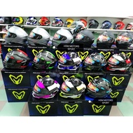 MHR FLIPUP HELMET GTZ FU935 NEW DESIGN