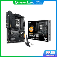 ASUS | Asus Tuf Gaming B760-Plus Wifi Koid