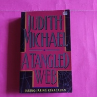 Novel Tangled Web Mesha - Hard Net