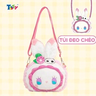 (Genuine Lucky Emma) EMMA Cotton Bag Model