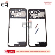 MIDDLE BONE BEZEL/ BEZZEL/ REALME NOTE 60 CASING FRAME/ REALME NOTE 60 BAZEL/