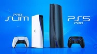 PS5 PlayStation 5 Pro 主機 數位 纖薄 Digital Slim Console Apple iPhone the Club 平台 代購