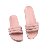 ﺴ▤Cloud Bliss - Cumu Slides - Rose (Made in Italy)