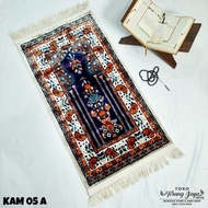 Albeit KSA Thick Bludru Carpet Prayer Mat 105x55 Fragrance Does Not Fade Premium Retail Wholesale