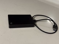 Seagate External Hard Drive 4TB