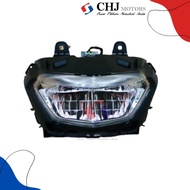 HEADLIGHT ASSY YAMAHA Y16ZR 'G'