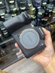 SONY A7IV A7M4 99%新