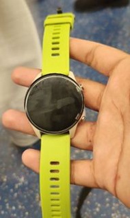 Xiaomi mi watch