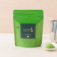 Naoki Matcha Barista Blend M Matcha Powder - Authentic Japanese Matcha Green Tea Powder from Shizuok