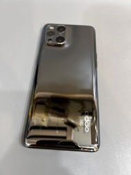 OPPO Find X3 pro 12/256GB